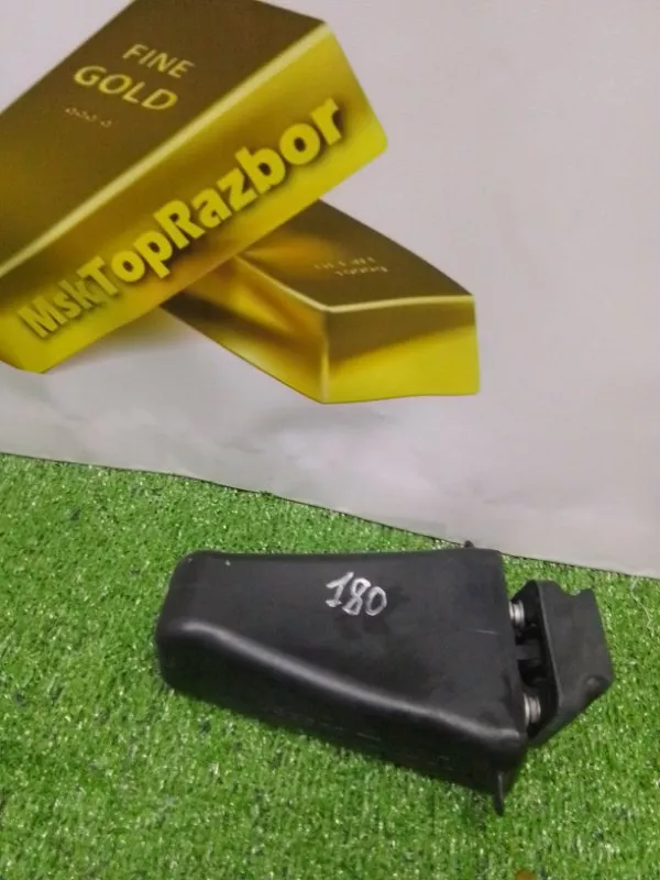 Ограничитель двери