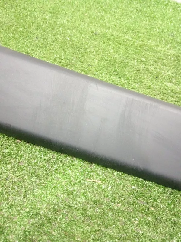 Обшивка двери багажника BMW 5-Series 2006 51497061399 E60/E61