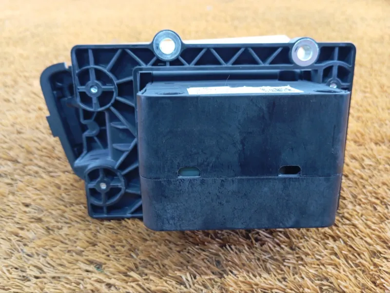 Селектор АКПП