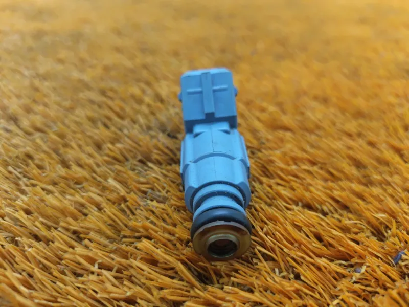 Форсунка топливная