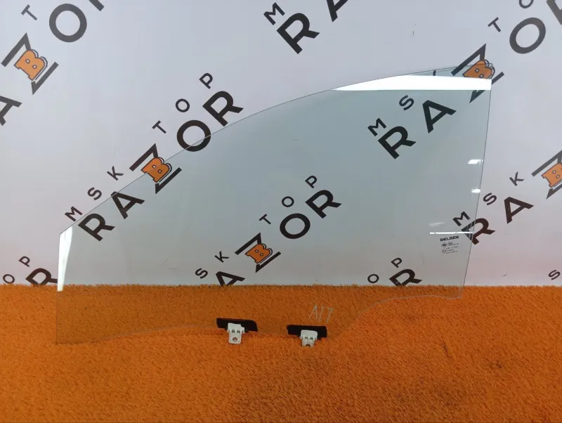 Стекло двери