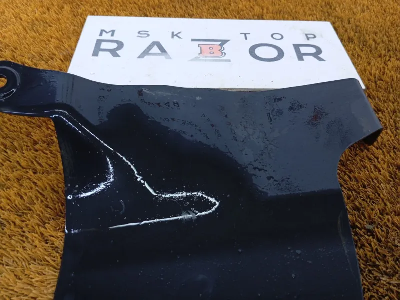 Защита двигателя