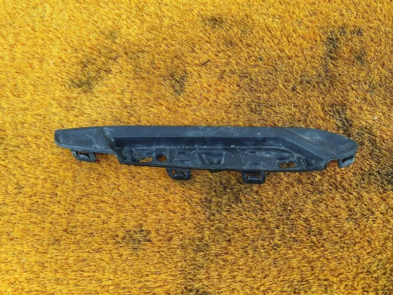 Накладка бампера