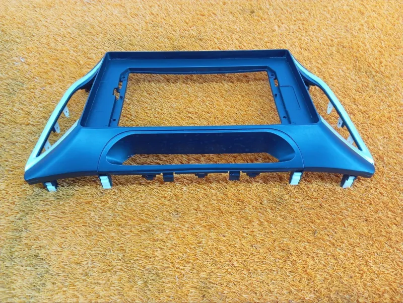 Рамка магнитолы