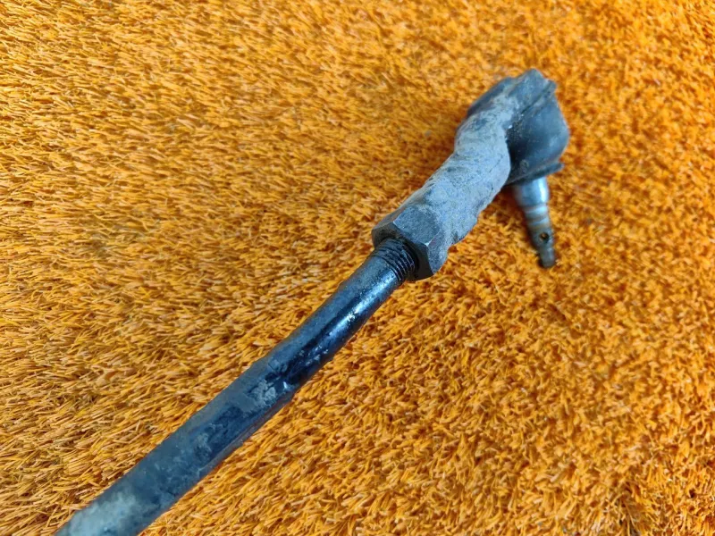 Рулевая рейка