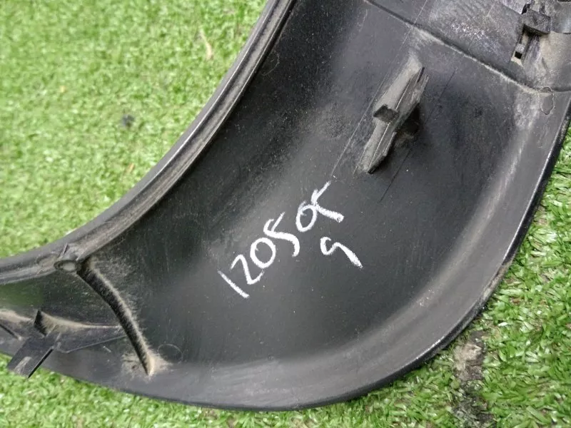 Обшивка крышки багажника BMW X5 2006 51498402617 E53