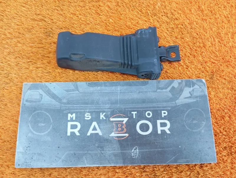 Ограничитель двери