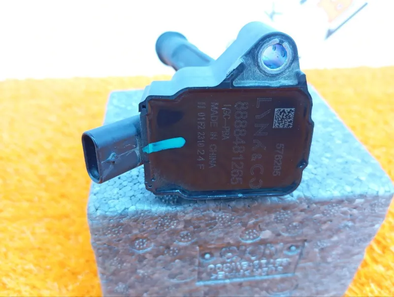 Катушка зажигания