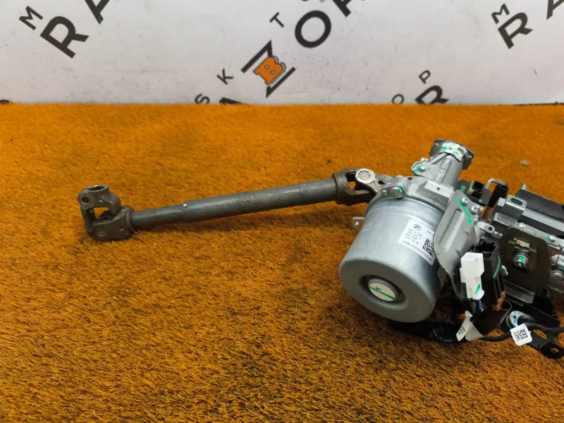 Рулевая колонка с ЭУР