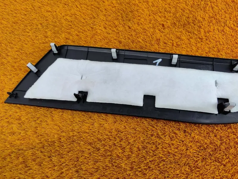 Накладка центральной консоли