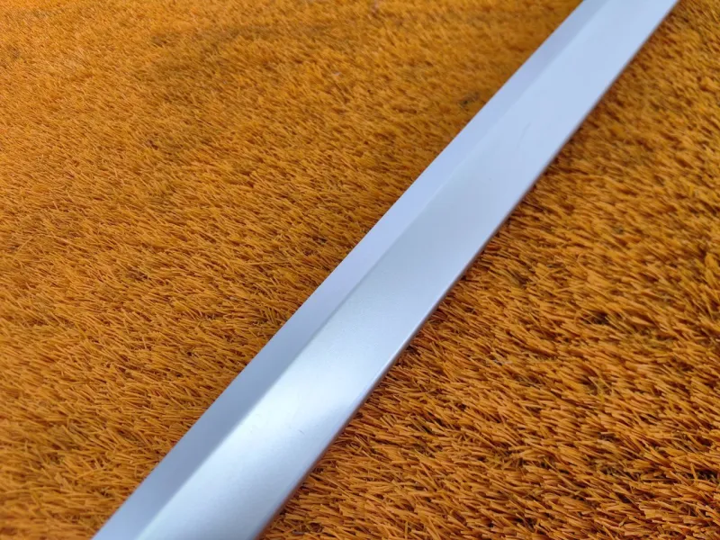 Молдинг крыши