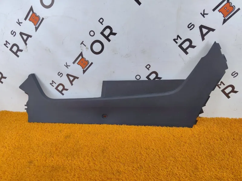 Накладка центральной консоли