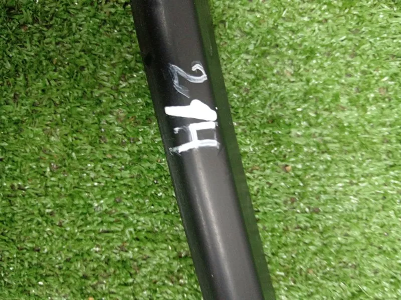 Рамка стекла двери