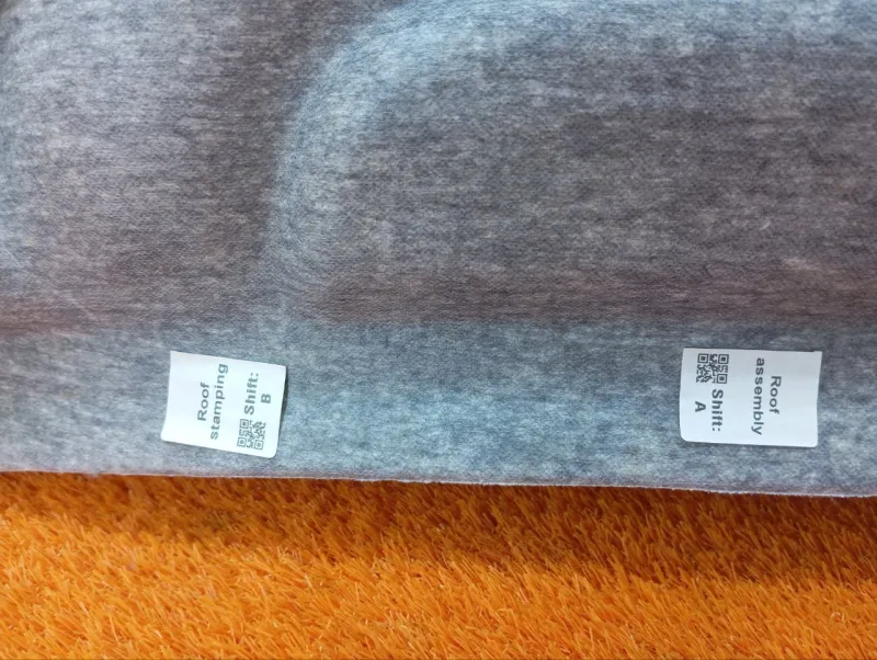 Обшивка потолка