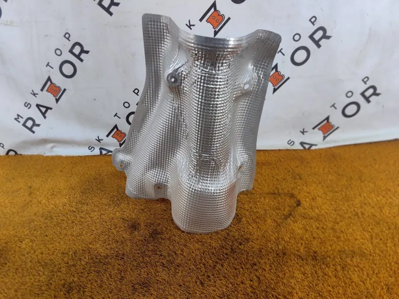 Тепловой экран