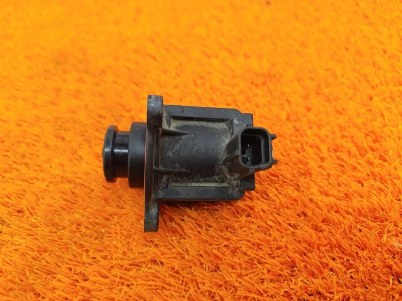 Клапан электромагнитный