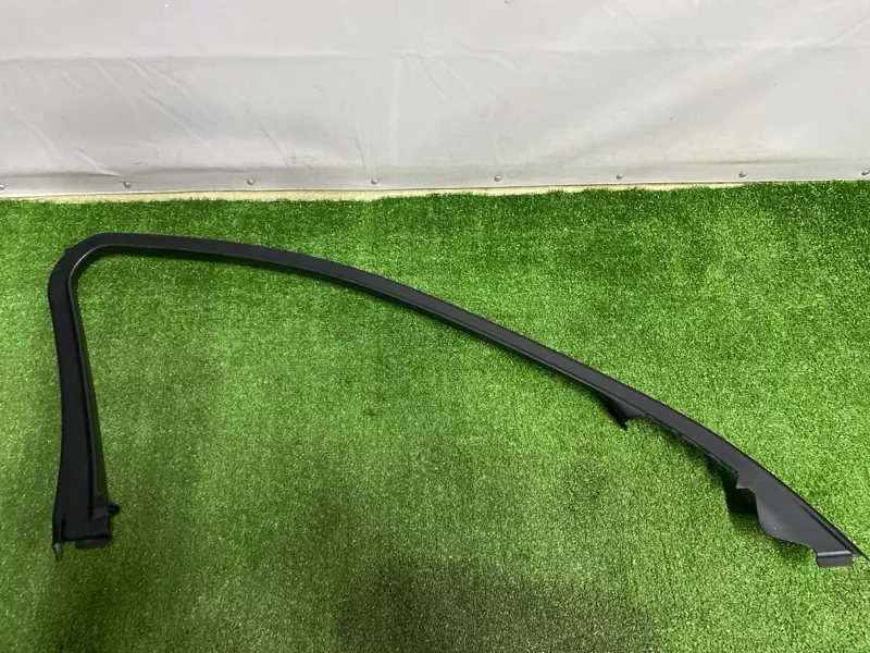 Накладка рамки двери