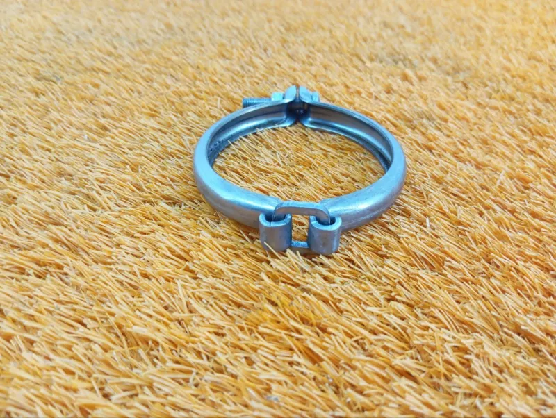 Хомут Audi A4 2020 5Q0253725H 5 (B9) DBPA (CVKB)