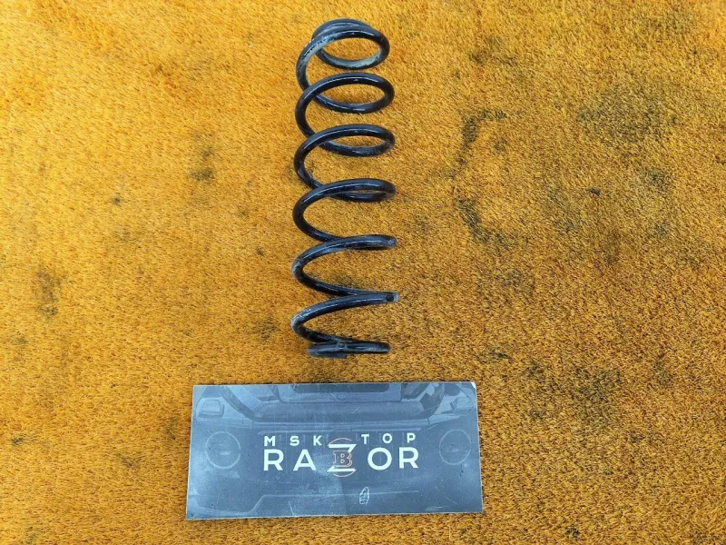 Пружина подвески