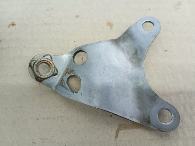 Кронштейн BMW X3 2018 8579604 G01 B47