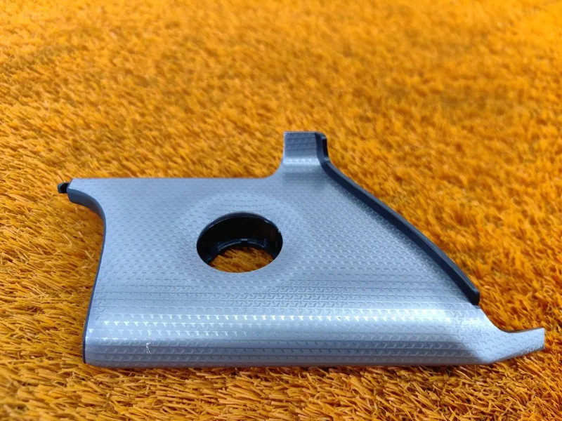 Накладка торпедо