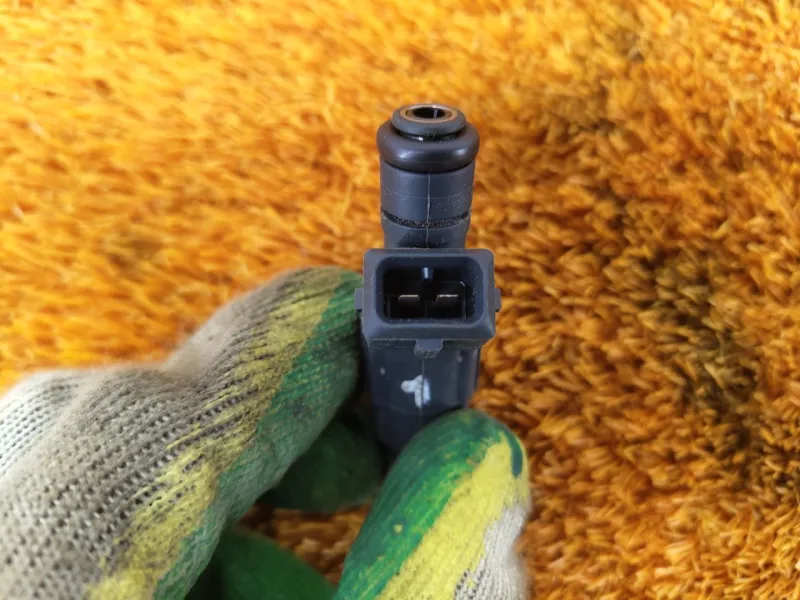 Форсунка топливная