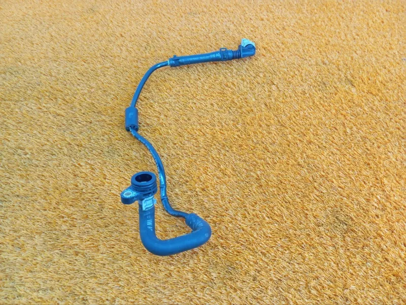 Трубка вакуумная