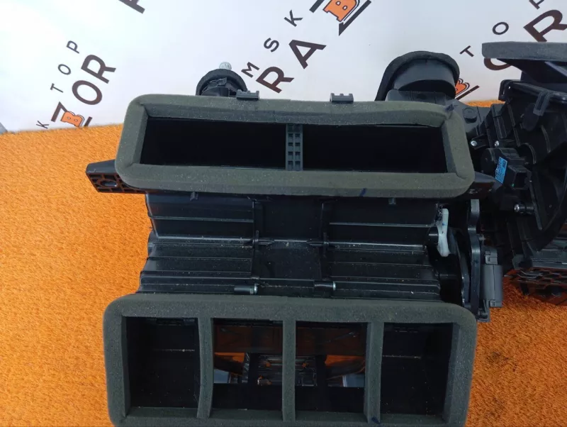 Отопитель салона