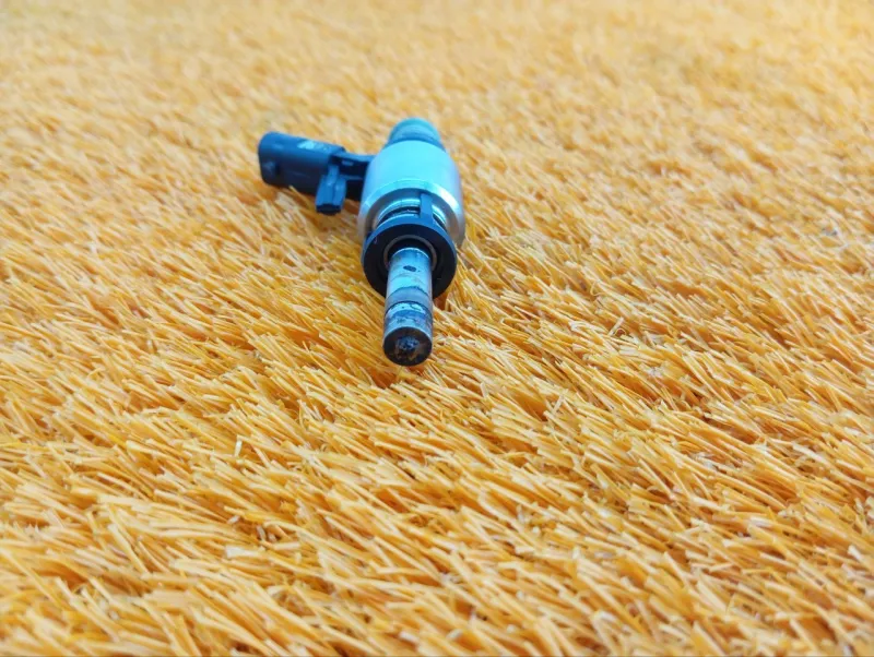 Форсунка топливная