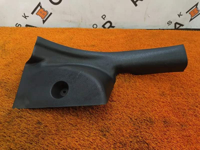 Накладка порога