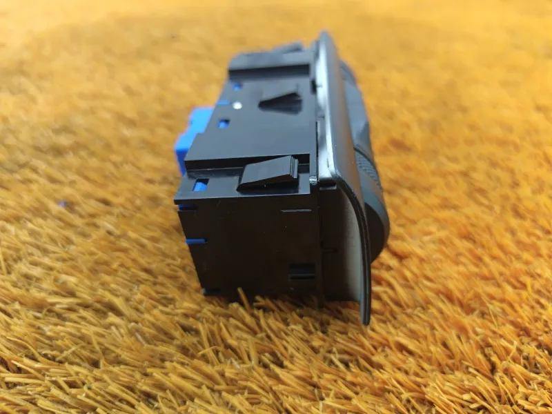 Блок кнопок