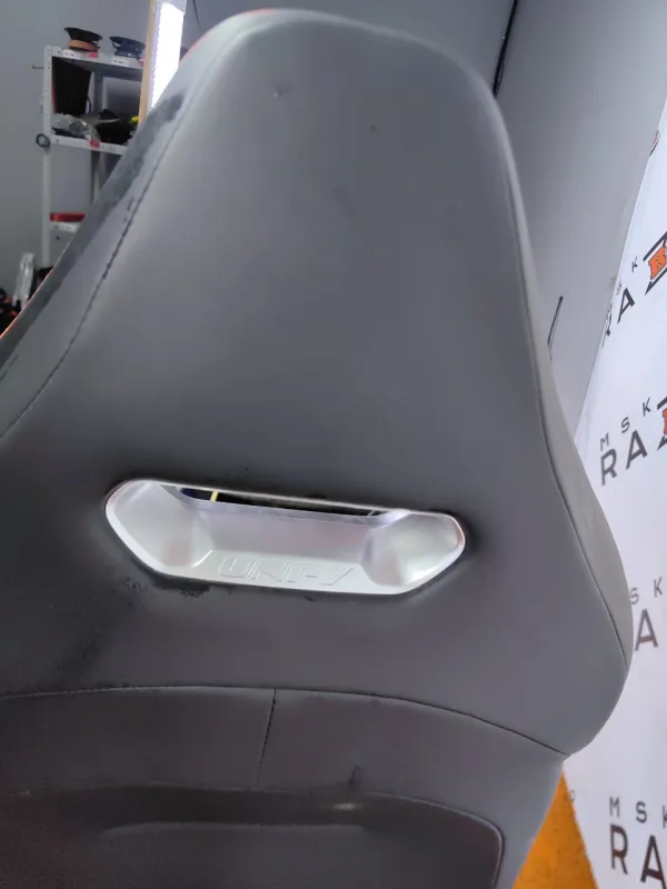 Сиденье Changan UNI-V 2023 C281F2711010148, переднее левое