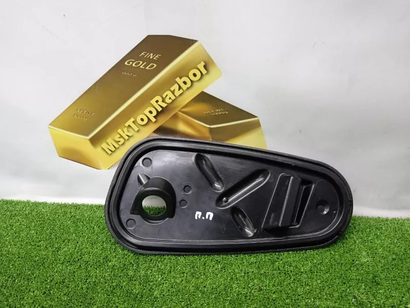 Заглушка двери