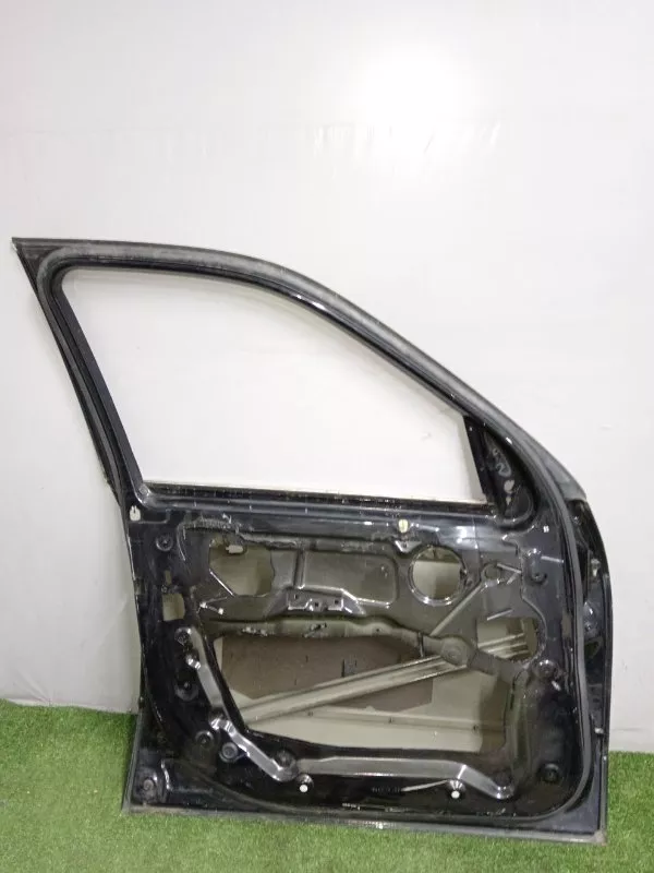 Дверь BMW X5 2011 41517211423 E70, передняя левая