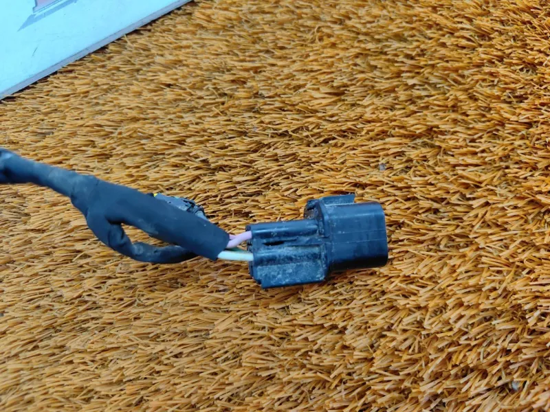 Проводка катушек зажигания