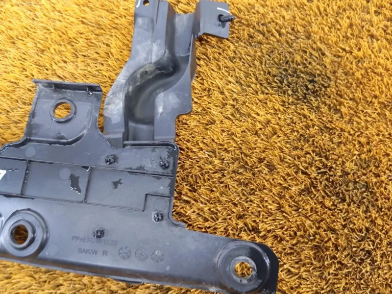 Накладка крыла