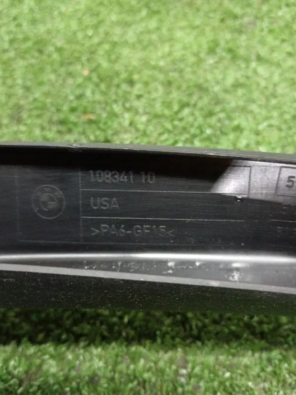 Накладка рамки двери