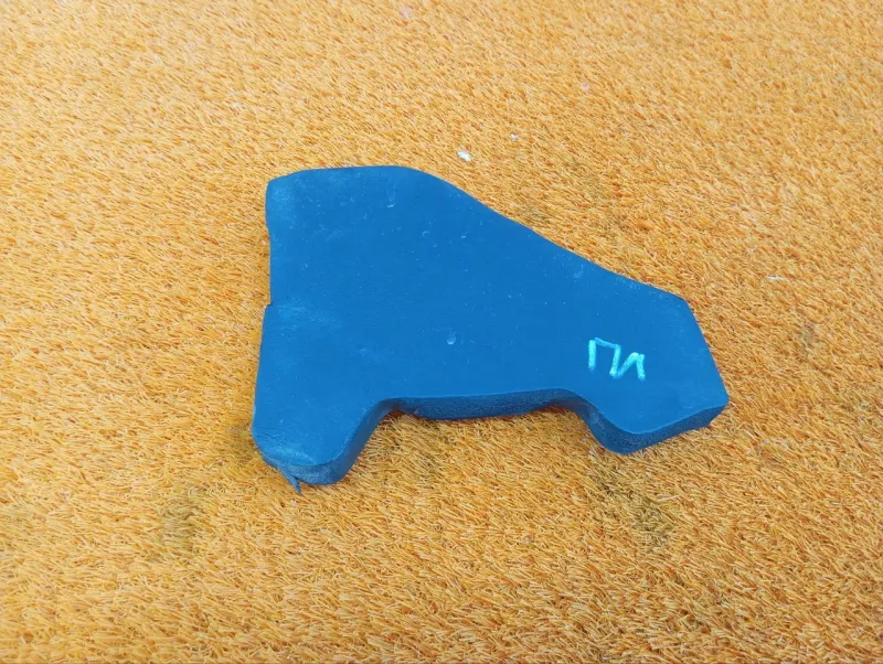 Уплотнитель