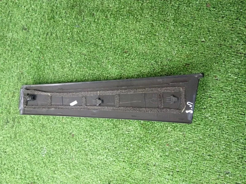 Молдинг двери