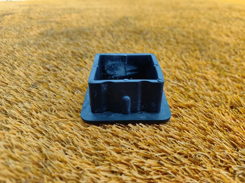 Заглушка буксировочного крюка