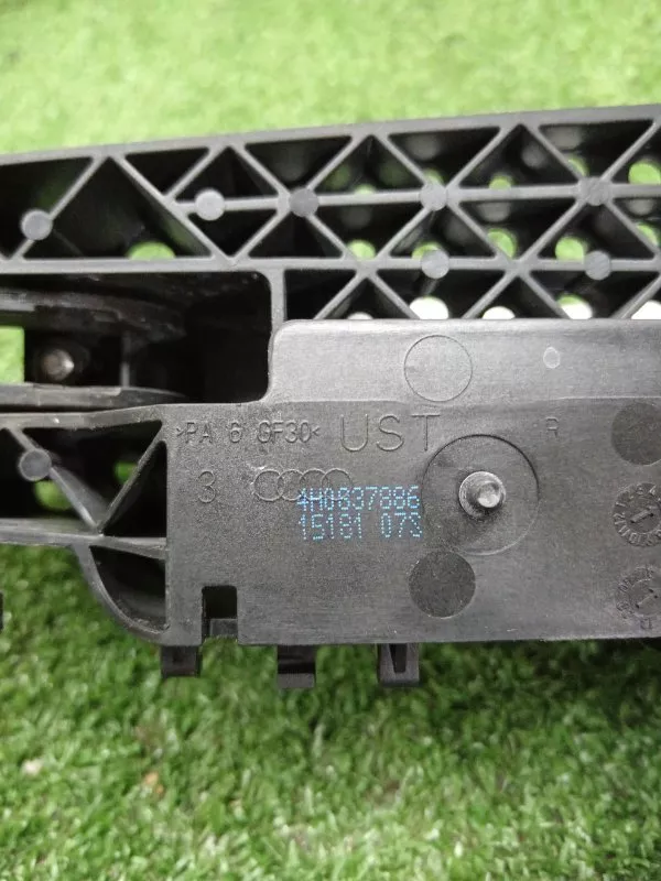 Ручка двери наружняя