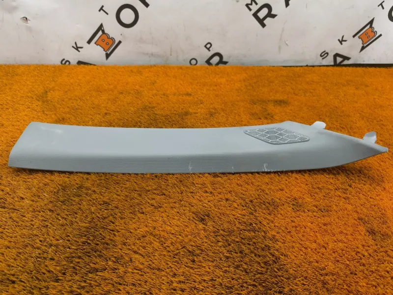 Накладка на стойку кузова