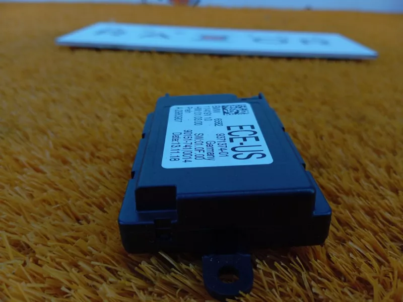 Блок мультимедиа