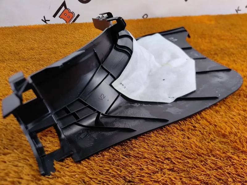 Накладка порога