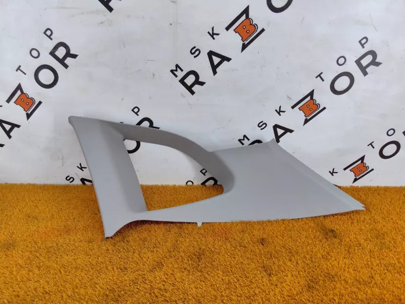 Обшивка стойки