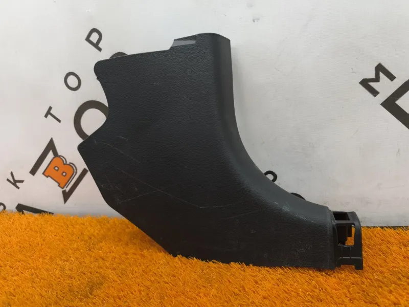 Обшивка салона