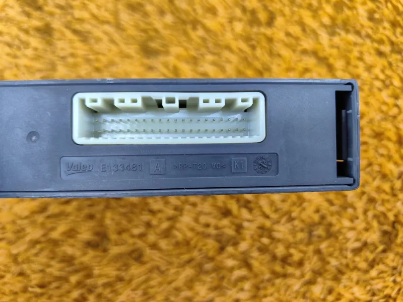 Центральный замок