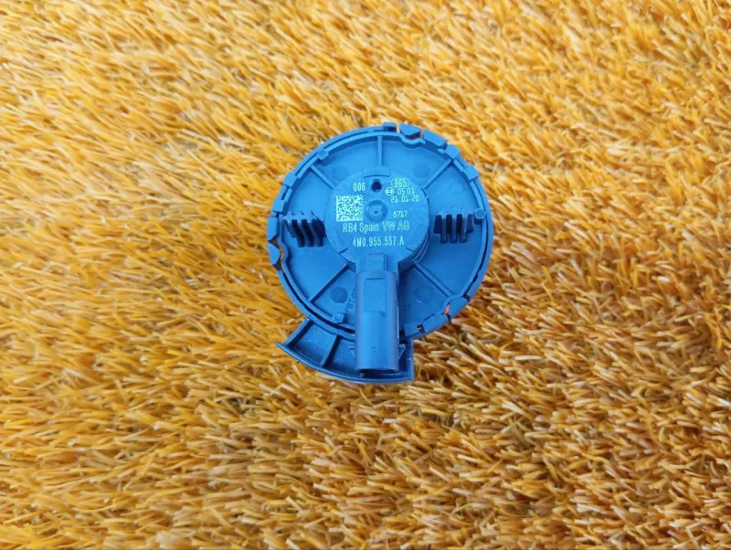 Датчик удара