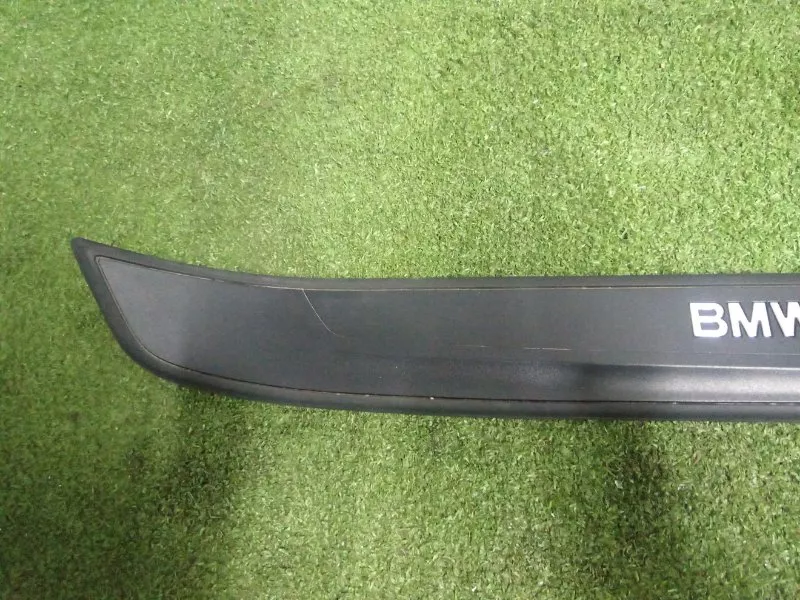 Накладка порога внутренняя