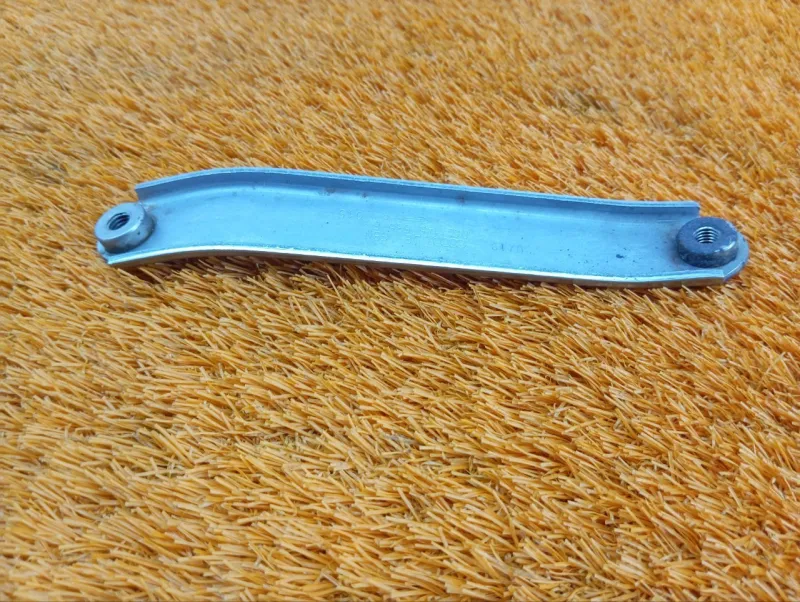 Кронштейн турбины